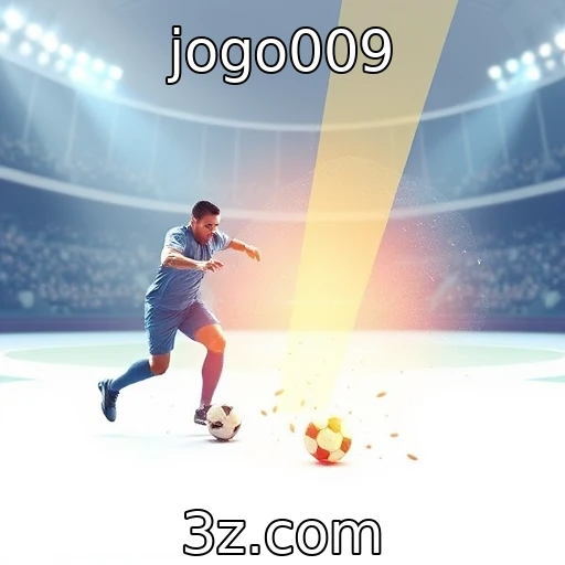 jogo009 Apostas esportivas: como análises profundas podem impulsionar seus ganhos