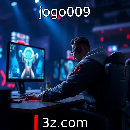 jogo009 Avalanche de Vitórias: Analisando os Campeonatos de E-Sports em 2023