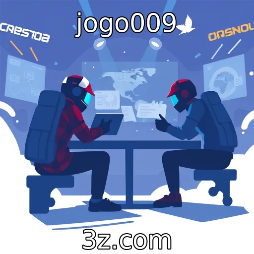 jogo009 Apostas Esportivas: Como Analisar Jogos para Aumentar Suas Chances