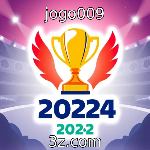 jogo009 Os campeonatos de e-sports que você não pode perder em 2024