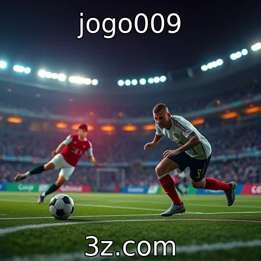 jogo009 Os segredos para maximizar suas apostas em esportes online