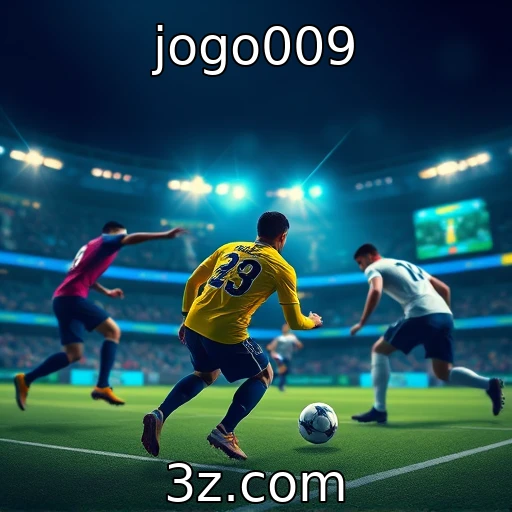 jogo009 O crescimento explosivo das apostas esportivas no Brasil em 2025