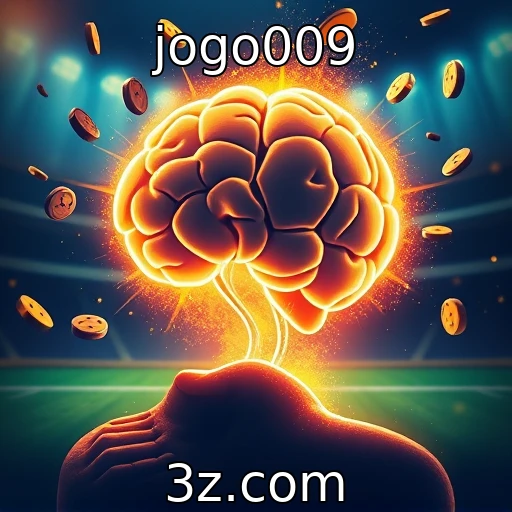 jogo009 Como a Psicologia Influencia suas Apostas Esportivas em 2025