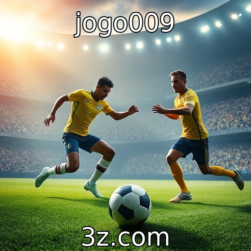 jogo009 Maximize suas Chances: Análise Profunda das Apostas em Campeonatos de Futebol