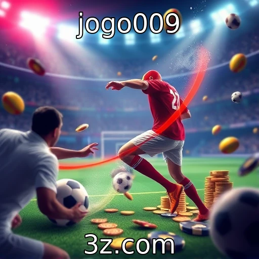 jogo009 As Apostas Esportivas Em 2025: Uma Análise dos Principais Torneios