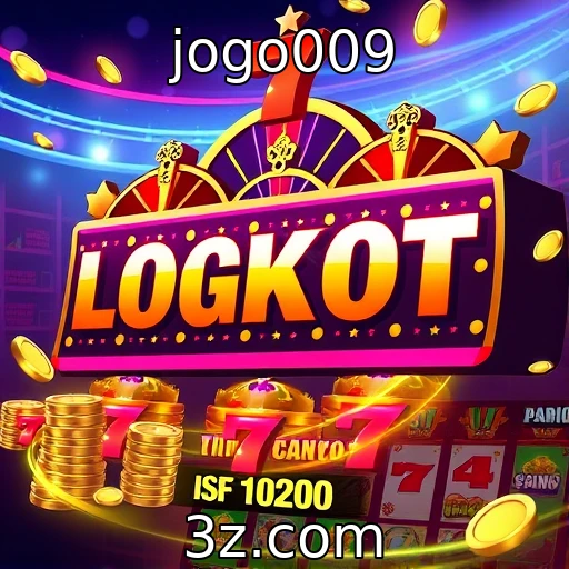 jogo009 Como as apostas esportivas estão moldando o futuro do esporte brasileiro