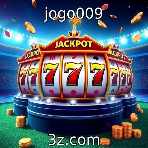 jogo009 Investindo em Apostas Esportivas: Como Maximizar Seus Ganhos