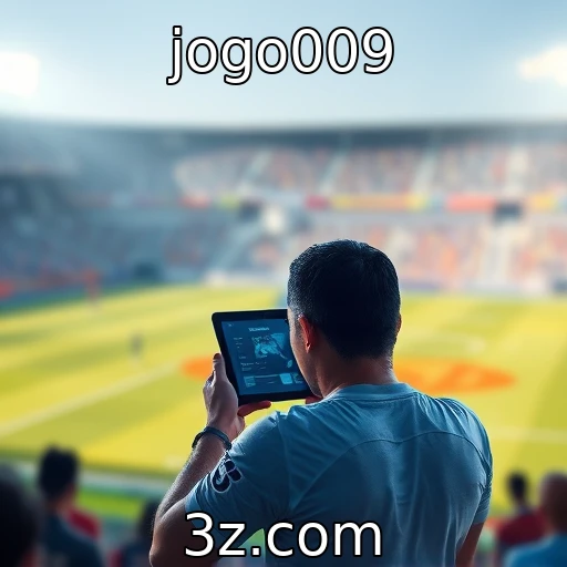 jogo009 Apostas esportivas: Análise detalhada das principais partidas da semana
