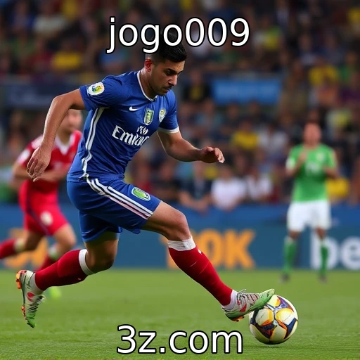 jogo009 Apostas Esportivas: Análise Minuciosa das Últimas Partidas da Temporada