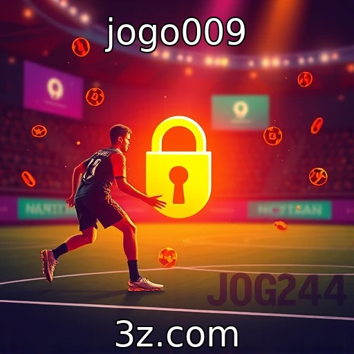 jogo009 Descubra as Tendências Quentes do Mercado de Apostas em 2024