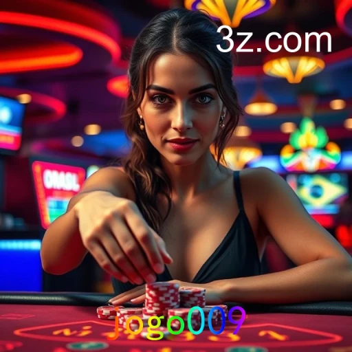 A Experiência Única da Plataforma do Jogo009